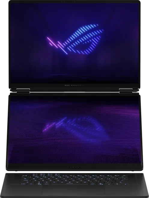 ASUS ROG Zephyrus Duo 16 GX651