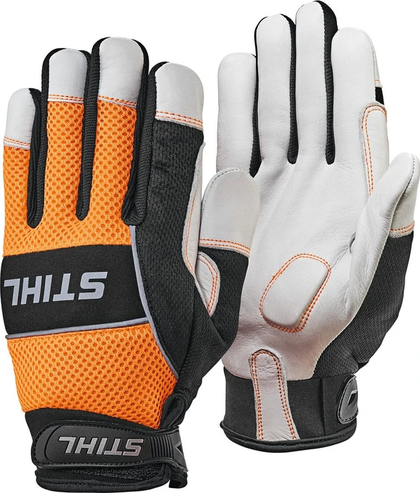Stihl Advance Ergo MS Arbeitshandschuhe 7/S