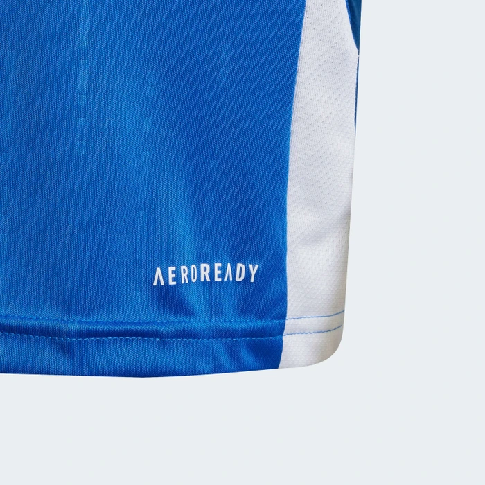 adidas UEFA EURO 2024 Italien Mini Heimausrüstung (Junior)