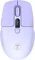 Eternico MSB270 Wireless Office Mouse violett, USB/Bluetooth Vorschaubild