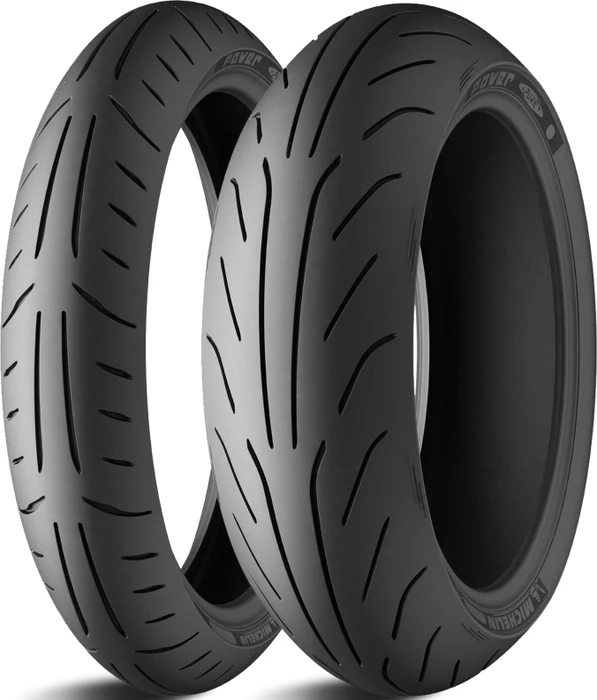 Michelin Power Pure SC 130/60 13 60P TL