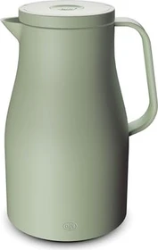 alfi Econscious Isolierkanne 1l fog green