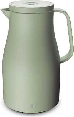 alfi Econscious Isolierkanne 1l fog green