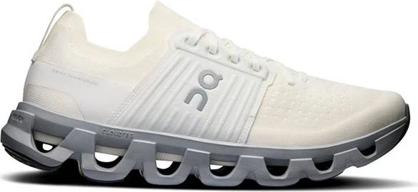 On Cloudswift 4 ivory/alloy (Herren)