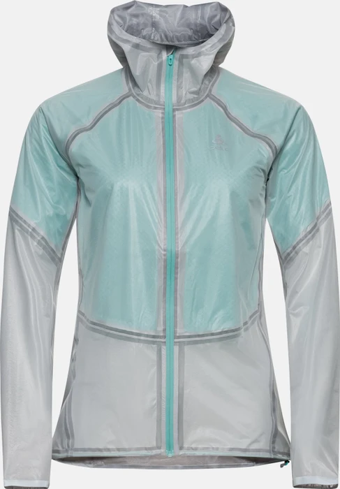Odlo Dual Dry Performance Knit Laufjacke (Damen)