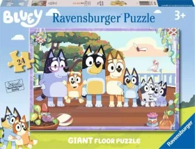 Ravensburger Familienzeit Riesen-Bodenpuzzle