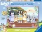 Ravensburger Familienzeit Riesen-Bodenpuzzle Vorschaubild