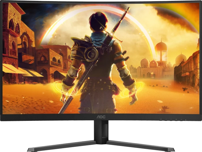 AOC C32G42ZE, 31.5"