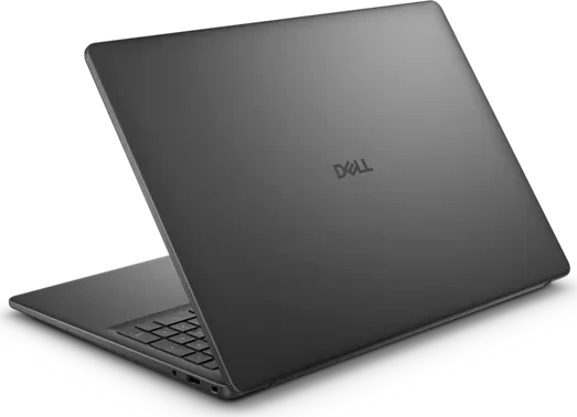 Dell 16 DC16250, Carbon Black, Core 5 120U, 16GB RAM, 512GB SSD, DE
