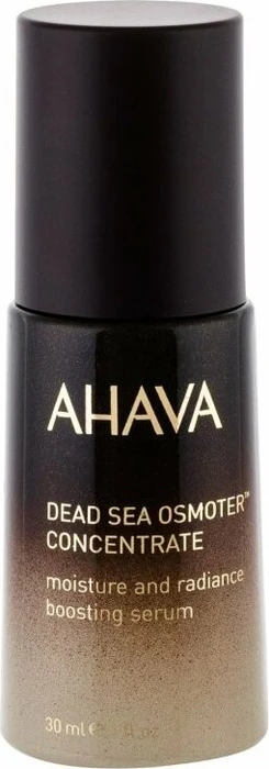 AHAVA Dead Sea Osmoter Concentrate, 30ml