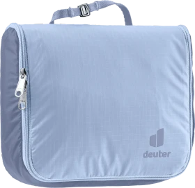 Deuter Wash Center Lite I polar bluejay