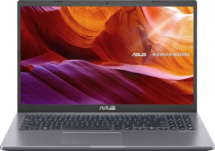 ASUS F545FJ-EJ023T, Slate Grey, Core i7-10510U, 8GB RAM, 512GB SSD, GeForce MX230, DE