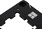 Thermalright AM5 Secure Frame Black, CPU Contact Frame, CPU-Kontaktrahmen, schwarz Vorschaubild