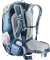 Deuter Trans Alpine Pro 28 Modell 2020 clay/marine Vorschaubild
