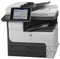 HP LaserJet Enterprise MFP M725dn, Laser, einfarbig Vorschaubild