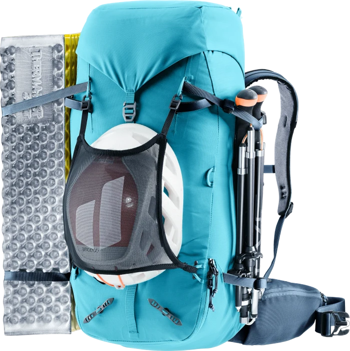 Deuter Guide 32+8 SL lagoon/ink (Damen)