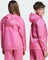 adidas Rain Funktionsjacke pink fusion (Junior) Vorschaubild