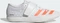 adidas Adizero Wurfschuh cloud white/lucid orange/lucid red Vorschaubild