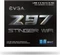 EVGA Z97 Stinger WiFi (Intel 1150) Vorschaubild
