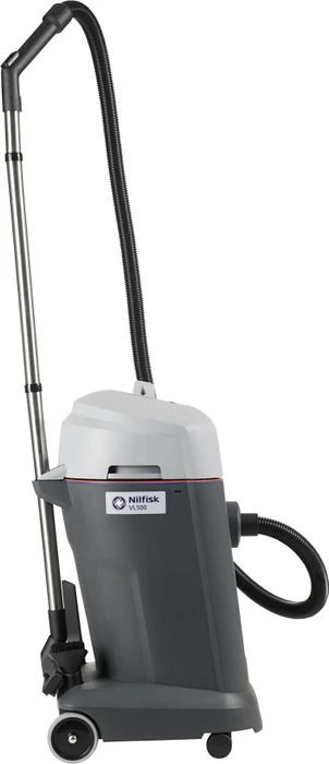 Nilfisk VL500 35 BSF Nass-/Trockensauger