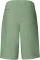 Vaude Ledro Shorts Fahrradhose kurz willow green (Damen) Vorschaubild