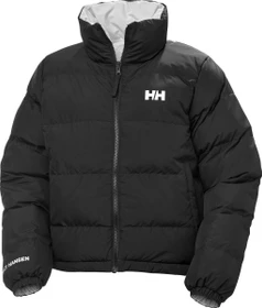Helly Hansen YU 23 Reversible Puffer Funktionsjacke schwarz (Damen)