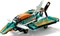LEGO Technic - Rennflugzeug Vorschaubild