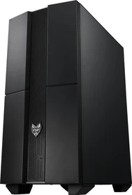 FSP CMT271, Glasfenster