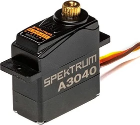 Spektrum A3040 Servo