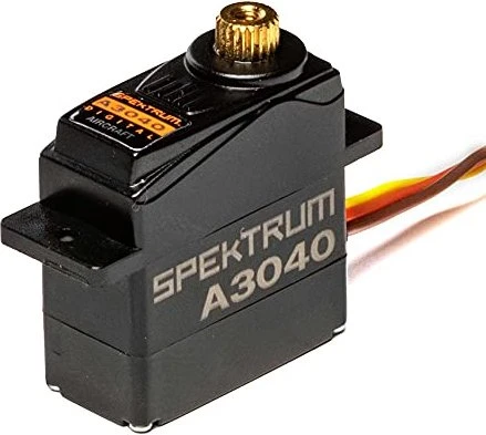 Spektrum A3040 Servo