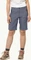 Jack Wolfskin Activate Track Shorts Hose kurz dolphin (Damen) Vorschaubild