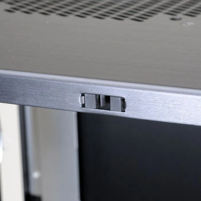 Lian Li PC-V650B schwarz