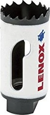 Lenox Bi-Metall Speed Slot Lochsäge, 54mm, 1 Stück