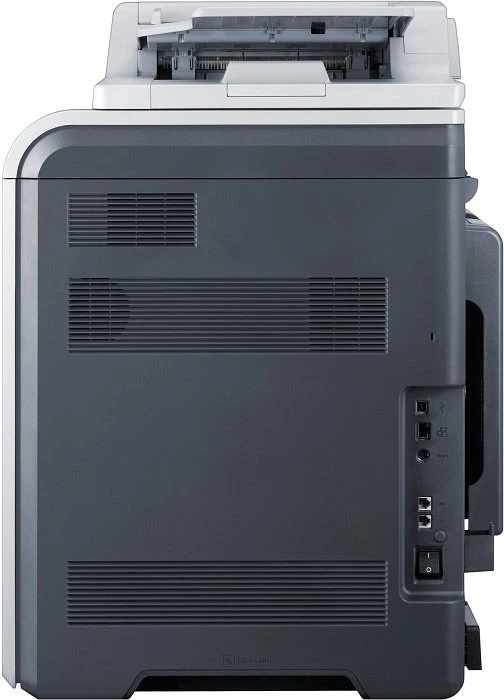 Samsung CLX-6220FX, Laser, mehrfarbig