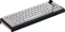 Hator Skyfall 65 Wireless, weiß/schwarz, LEDs RGB, Aurum Sterling, USB/Bluetooth, US Vorschaubild