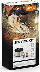 Stihl Service Kit 12 für Stihl Kettensäge