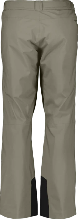 Scott Ultimate Dryo 10 Skihose lang dust grey (Herren)