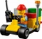 LEGO City Flughafen - Flughafen-Frachtflugzeug Vorschaubild