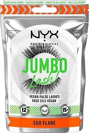 NYX Jumbo Lash! Vegan Wimpern