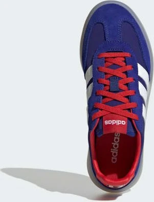 adidas Breaknet 3.0 japan blue/cloud white/team collegiate red (Junior)
