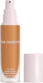 Kylie Cosmetics Power Plush Longwear Foundation 6.5W, 30ml