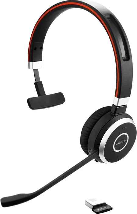 Jabra Evolve 65 SE Mono
