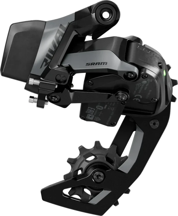 SRAM Rival AXS 12s 10-36t Schaltwerk lang (00.7518.196.000)