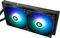 Thermalright Frozen Warframe 280 ARGB Black Vorschaubild