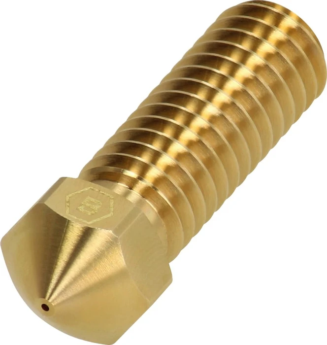 Brozzl Druckdüse für Volcano, 1mm