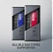 Axagon M.2 Festplattengehäuse, M.2 PCIe, Display Box, USB-C 3.1 Vorschaubild