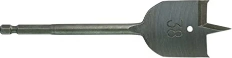 Milwaukee Flachholzbohrer