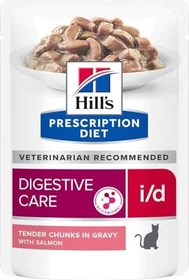 Hill's Prescription Diet i/d Minced with Chicken, 2.04kg (24x 85g)