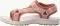 Jack Wolfskin Wave Breaker rose dawn (Damen) Vorschaubild