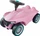BIG Bobby Car Neo Rosé (800056246)